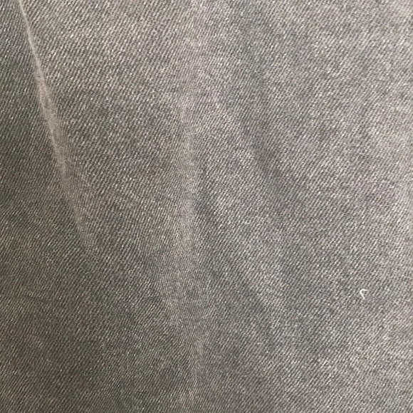 Denim jean skirt - Picture 3 of 5